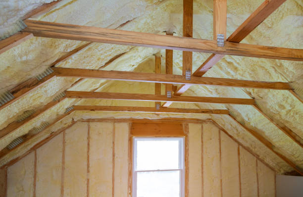 Best Blown-in Insulation in Sleepy Hollow, IL