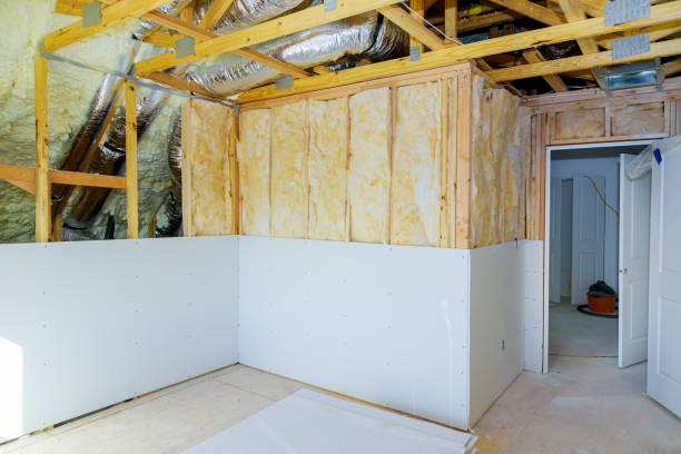 Best Blown-in Insulation in Sleepy Hollow, IL