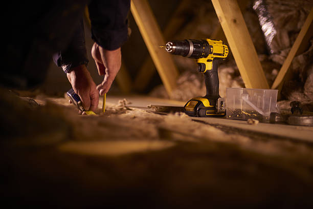 Best DIY Insulation Kits and Guidance in Sleepy Hollow, IL